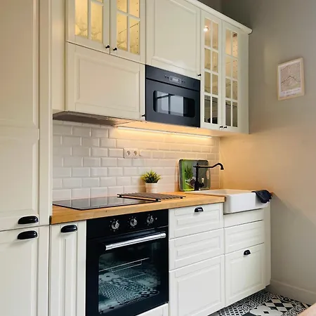 Cosy Chic, Raffine Et Spacieux En Hyper Centre *